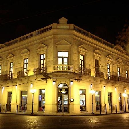 San Pedro Palace Hotel Exterior photo