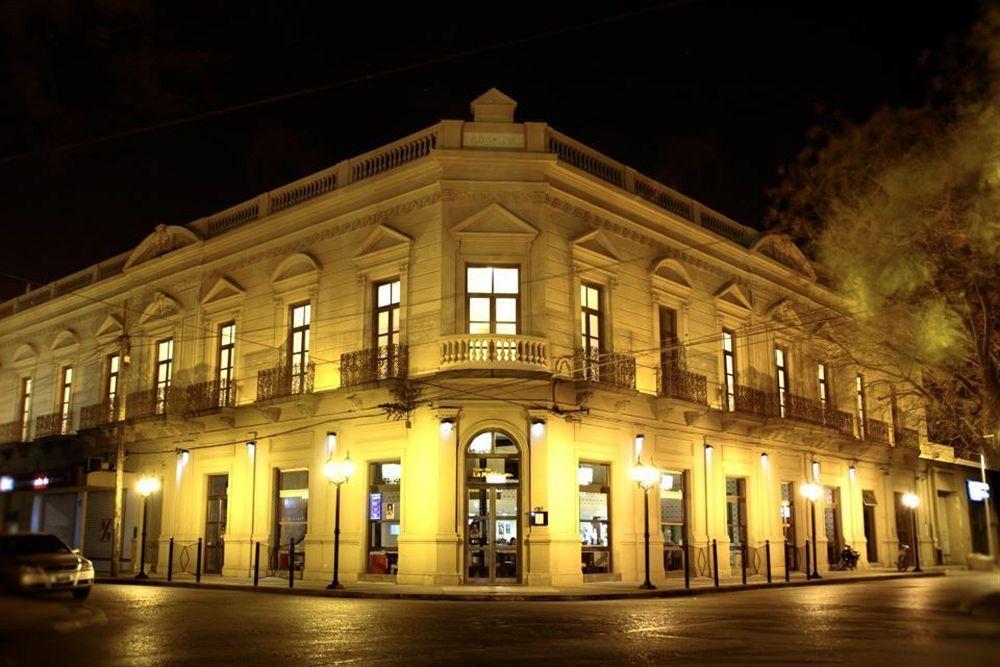 San Pedro Palace Hotel Exterior photo